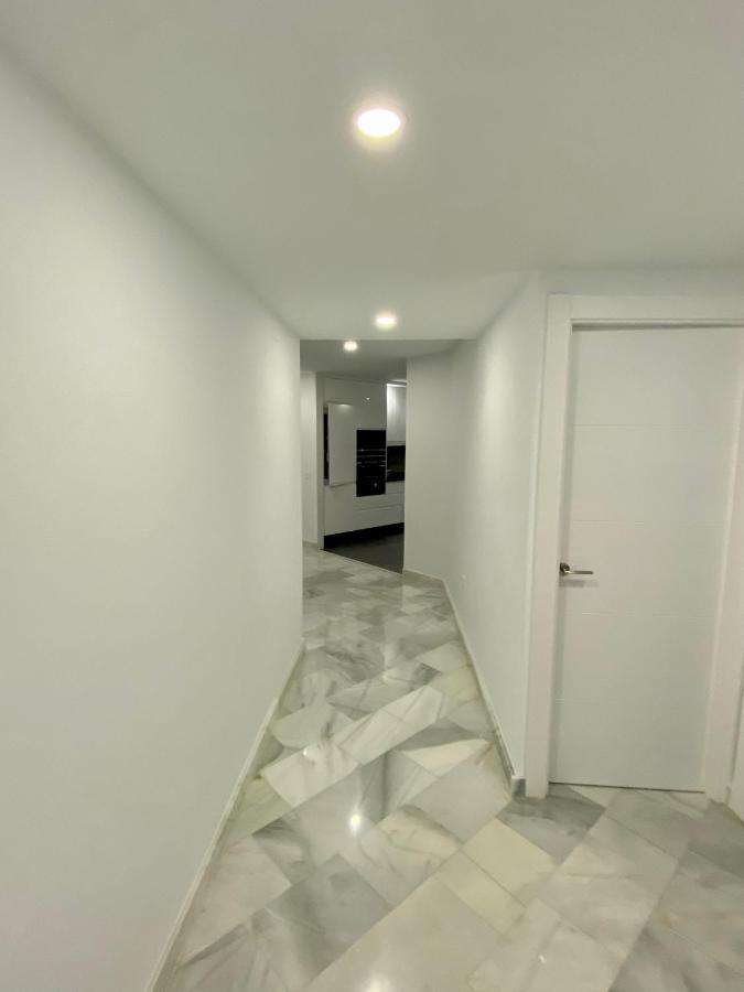 Luxury Three Bedroom Apartment At エステポナ エクステリア 写真