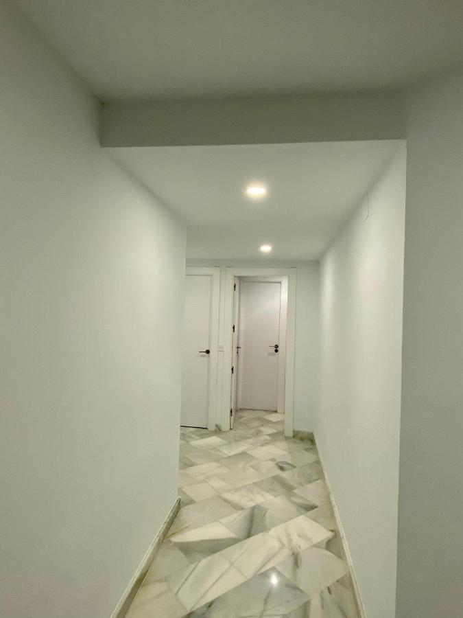 Luxury Three Bedroom Apartment At エステポナ エクステリア 写真