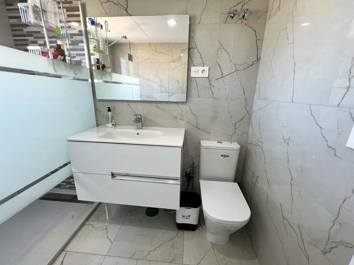 Luxury Three Bedroom Apartment At エステポナ エクステリア 写真