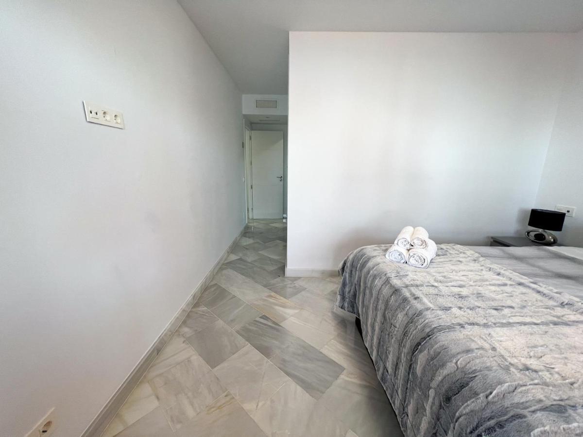 Luxury Three Bedroom Apartment At エステポナ エクステリア 写真
